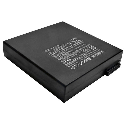 Philips Echographe CX50,Ultrasound CX30,Ultrasound CX50; P/N:453561268715,453561446191,453561446192,M6477 Battery