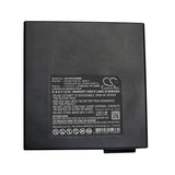 New 6150mAh Battery for Philips Echographe CX50,Ultrasound CX30,Ultrasound CX50; P/N:453561268715,453561446191,453561446192,M6477