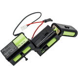 New 1500mAh Battery for Philips FC6162; P/N:69-2008-009-202