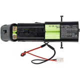 New 1500mAh Battery for Philips  FC6162; P/N: 69-2008-009-202