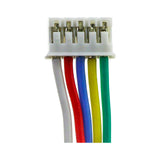 New Replacement 2500mAh Battery for Philips FC6168,FC6169,FC6171,FC6404,FC6405,FC6763; P/N:5ICR19/65