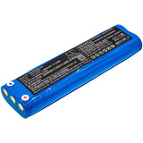 Philips FC8810,FC8820,FC8830,FC8832; P/N:4ICR19/65 Battery