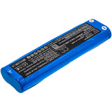 New 2600mAh Battery for Philips  FC8810,FC8820,FC8830,FC8832; P/N: 4ICR19/65