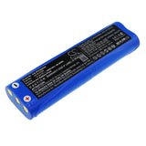 Philips FC8810,FC8820,FC8830,FC8832; P/N:4ICR19/65 Battery
