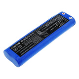 New 3400mAh Battery for Bissell  1605,16052,16058,16059,1605A,1605C,1605R,1605W,1974,2142; P/N: 4ICR19/65