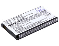 Philips Xenium E180, CTE180BK, CTE180BK/00