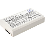 Philips  Defibrillator DFM100,Defibrillator DFM-100,Efficia DFM100; P/N: 989503190371,9898031903,989803190371,M6482 Battery