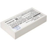 New 6800mAh Battery for Philips  Defibrillator DFM100,Defibrillator DFM-100,Efficia DFM100; P/N: 989503190371,9898031903,989803190371,M6482