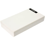 New 6800mAh Battery for Philips  Defibrillator DFM100,Defibrillator DFM-100,Efficia DFM100; P/N: 989503190371,9898031903,989803190371,M6482