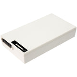 New 6800mAh Battery for Philips  Defibrillator DFM100,Defibrillator DFM-100,Efficia DFM100; P/N: 989503190371,9898031903,989803190371,M6482