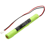 New 1800mAh Battery for Philips Cardiac,Cardiograph,EKG 4745,EKG 4750,EKG 4755,EKG 4760,EKG 4765A,HP4745 ECG,M4745A,M4750A,M4755A,M4760A,M4765A,Monitoring; P/N:AS10298,B10298,OM10298