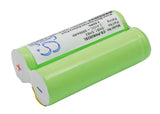 Battery for Braun 4510, 4520, 4525