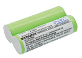 Battery for Braun 4510, 4520, 4525