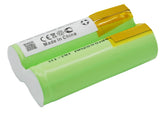 Battery for Braun 4510, 4520, 4525
