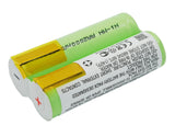 Battery for Braun 4510, 4520, 4525