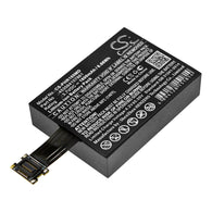 Philips  SRR measurements,TRNSBV1 Range; P/N:453564107861 Battery