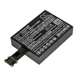 Philips SRR measurements,TRNSBV1 Range; P/N:53564107861 Battery