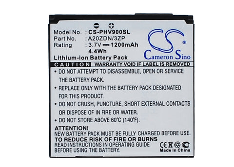 Philips Xenium V900