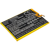 Philips CTS598,X598,Xenium S598; P/N:AB4000CWMT Battery