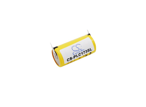 Panasonic BR-2/3AG with Weld Leg