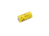 Panasonic BR-2/3AG with Weld Leg