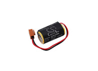 Panasonic BR2/3A, BR2/3AE2P, CR17335, CR17335-SE