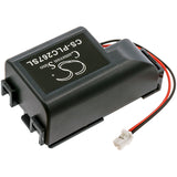 Premium Cameron Sino Replacement Battery for Mitsubishi MR-J4; P/N:2CR17335A WK17, MR-BAT6V1SET