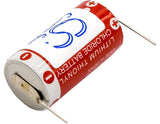 New 1600mAh Battery for Toshiba ER17330V; P/N:ER17330V