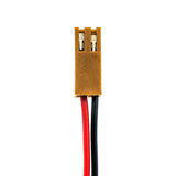 New 2700mAh Battery for Toshiba ER17500V
