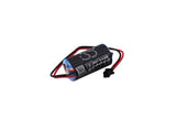 Mitsubishi CR17335SE-R, GT15-BAT, ER2/3A, Sanyo CR17335SE-R, GT15-BAT, ER2/3A