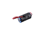 Mitsubishi CR17335SE-R, GT15-BAT, ER2/3A, Sanyo CR17335SE-R, GT15-BAT, ER2/3A