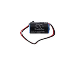 Mitsubishi CR17335SE-R, GT15-BAT, ER2/3A, Sanyo CR17335SE-R, GT15-BAT, ER2/3A