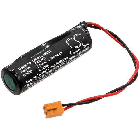 Toshiba ER6VCT,LS14500-PR Battery