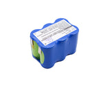 3000mAh Battery for Pellenc AP25, P80