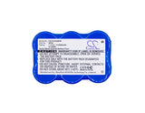 3000mAh Battery for Pellenc AP25, P80