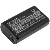 Panasonic LumixDC-S1,LumixDC-S1R,LumixS1,LumixS1R; P/N:DMW-BLJ31,DMW-BLJ31E Battery