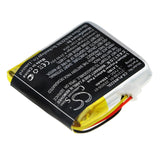 New 650mAh Battery for Plantronics Savi 8220,Savi W8220; P/N:203035-01,203055-01,213199-01
