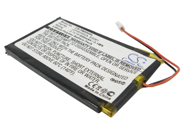 IBM WorkPad c500, WorkPad 8602-10U, Palm M515, M500, M505