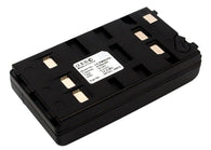 Pentax R100, R200, R300, R-100X, R-200X, R-300X, R-322NX, R-322NXM, R-325NXM, R800, R-202N, R225N