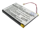 PDA, Pocket PC Battery