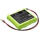 Paradox Magellan 6250 Console,Magellan MG6250,MG6250 Control Panel; P/N:PDX-BATMG6250 Battery