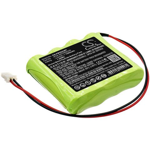 Paradox Magellan 6250 Console,Magellan MG6250,MG6250 Control Panel; P/N:PDX-BATMG6250 Battery