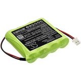 New 1500mAh Battery for Paradox Magellan 6250 Console,Magellan MG6250,MG6250 Control Panel; P/N:PDX-BATMG6250