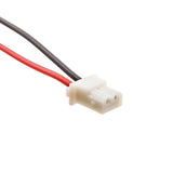 New 1500mAh Battery for Paradox Magellan 6250 Console,Magellan MG6250,MG6250 Control Panel; P/N:PDX-BATMG6250
