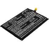 Prestigio Muze C7 Duo,PSP7510 DOU; P/N:PSP7510 DOU Battery