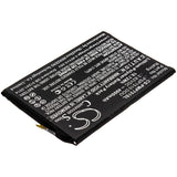 New 4900mAh Battery for Prestigio Muze C7 Duo,PSP7510 DOU; P/N:PSP7510 DOU