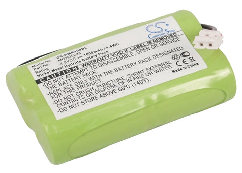 TOPCARD PMR100