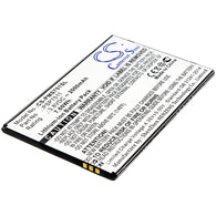 Prestigio PSP7511DUO; P/N:PSP7511 Battery