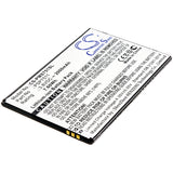 Prestigio  PSP7511DUO; P/N: PSP7511 Battery