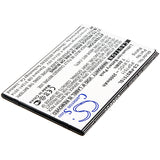 New 2000mAh Battery for Prestigio  PSP7511DUO; P/N: PSP7511